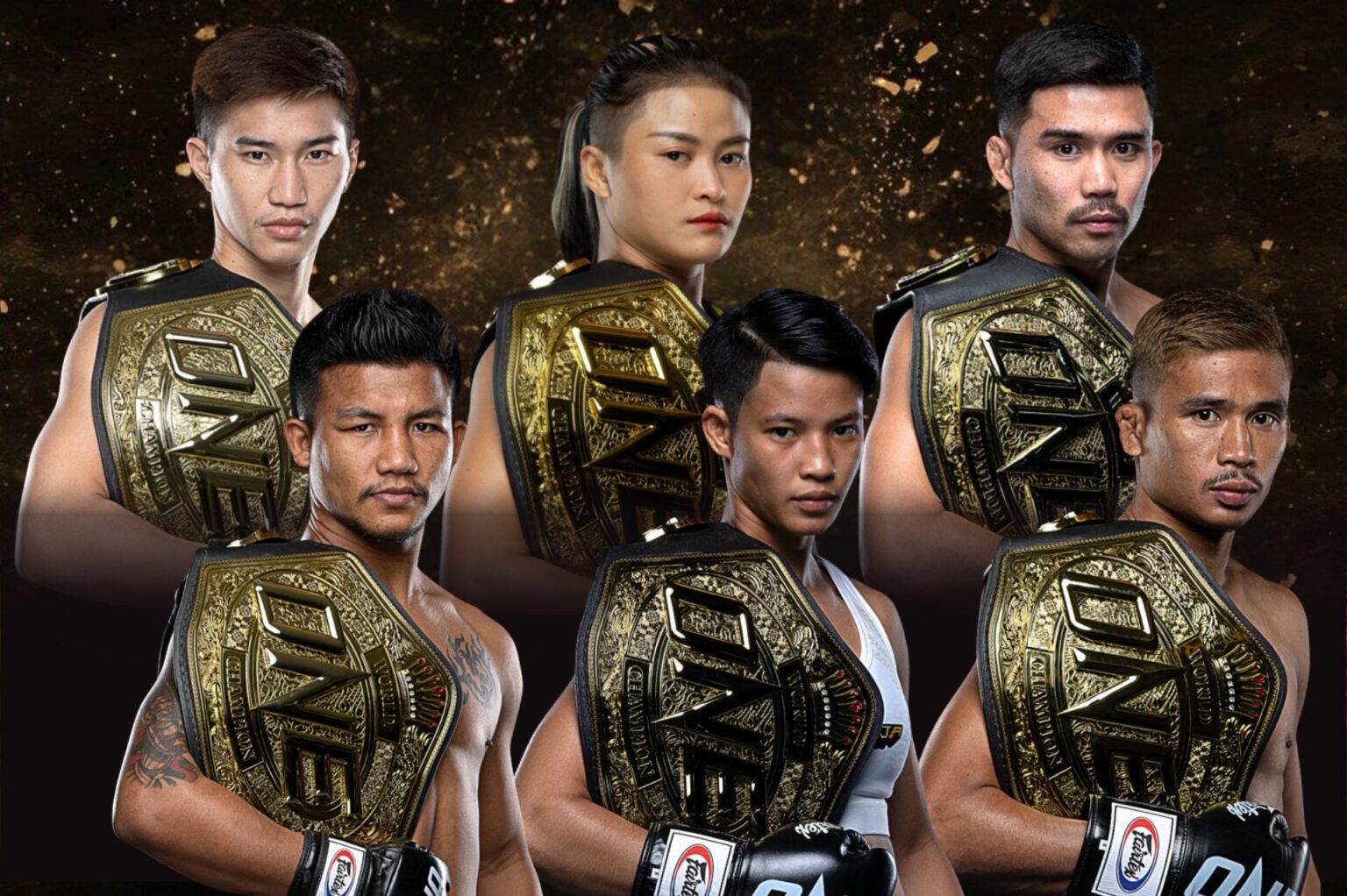 ดาวมวยไทย Pakyok168 เจาะลึกนักชกตัวท็อปของวงการ